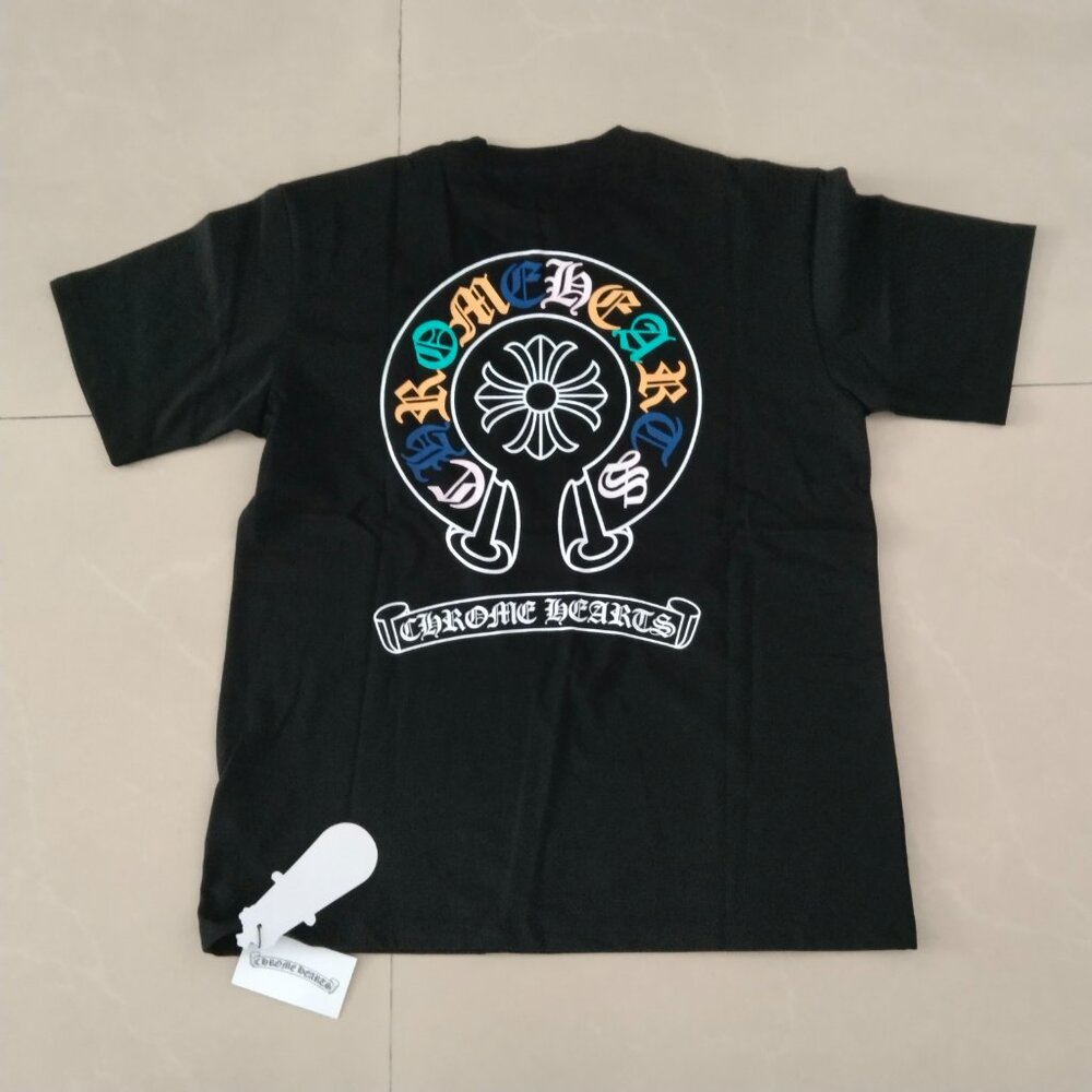 🎁 Men’s T-shirts Black Size M 🌹